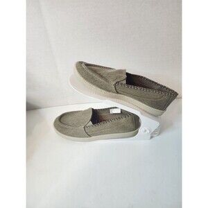 Faded Glory Size 6 Slip On Shoes